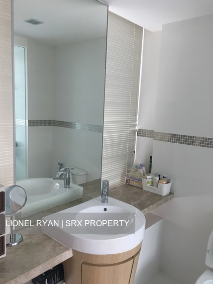 One-north Residences (D5), Apartment #175382922